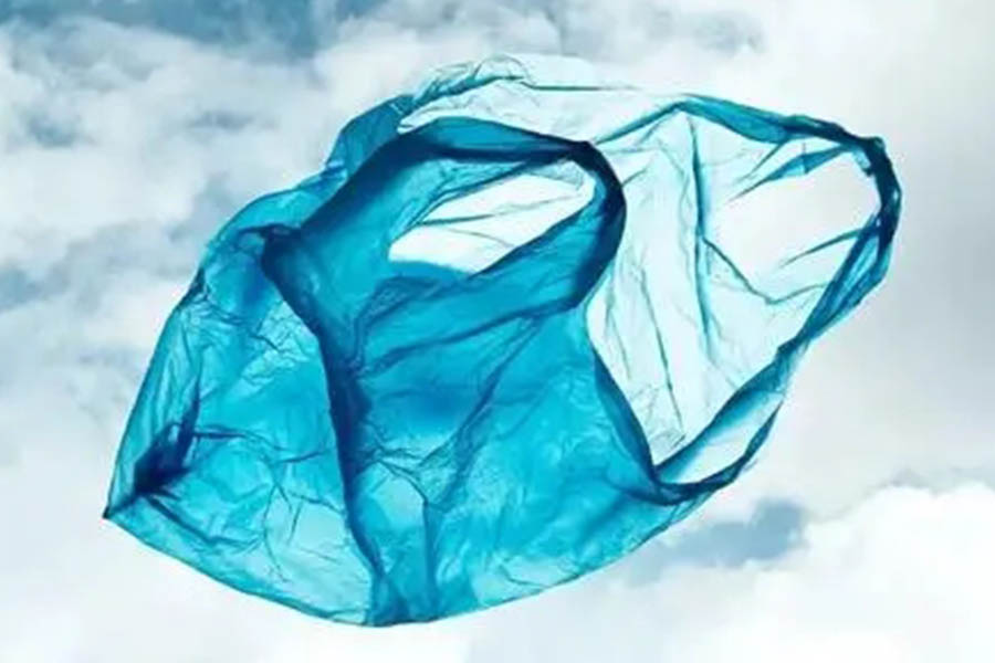 普通編織袋對環境的影響