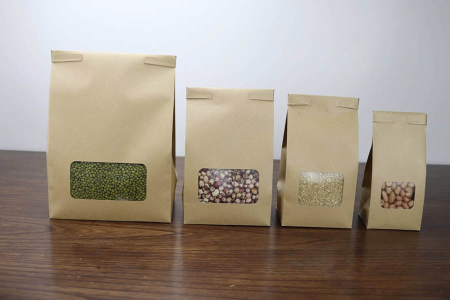 提升普通编织袋质量品质的有效方式